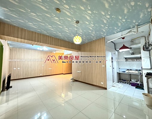 美樂*中山站*南西商圈*電梯空屋兩房好規劃*雙陽台*有管理 - Image 4