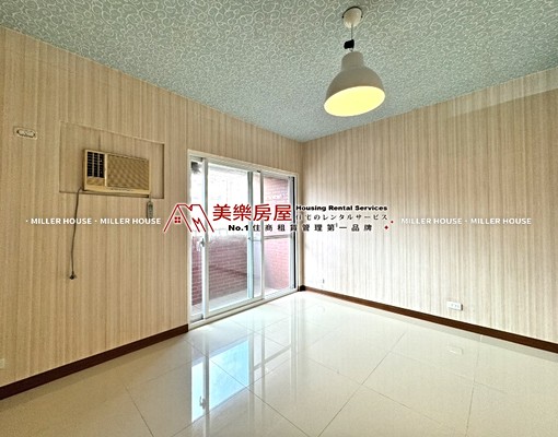 美樂*中山站*南西商圈*電梯空屋兩房好規劃*雙陽台*有管理 - Image 6