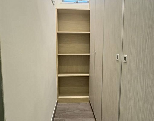沃盛睿達🏠近忠孝新生捷運站/2+1房/高檔裝潢/稀有兩衛 - Image 9