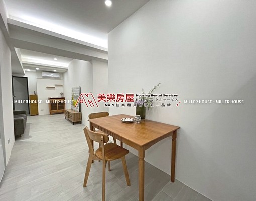美樂*南京三民MRT*松山平面2房*新裝潢新家電租補報稅可談 - Image 8
