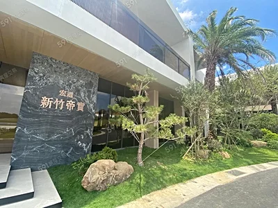 社區圖片