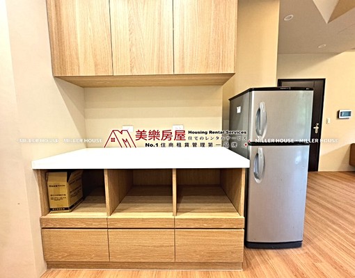 美樂*近劍南路MRT*內湖平面三房新裝潢雙衛浴有浴缸*含車位 - Image 10