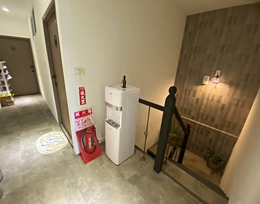 中清家樂福超市附近/可租補/水湳市場巷弄透天套房/可寵物 - Image 11