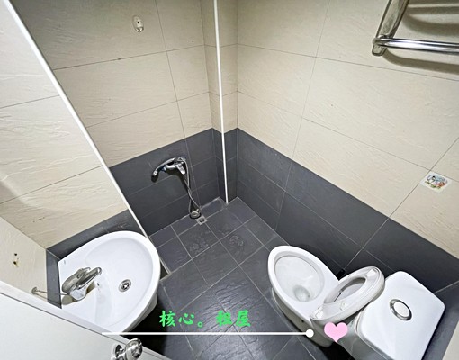 可租補♥禁菸禁寵♥獨洗陽台♥近中國醫♥ - Image 6