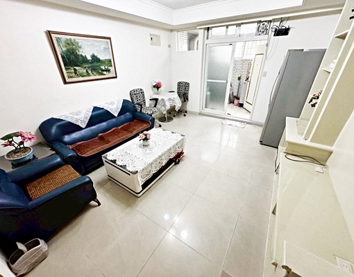 近華夏科大【超值2房1廳】可養貓★免爬梯★有廚房 - 591租屋網 - Image 1