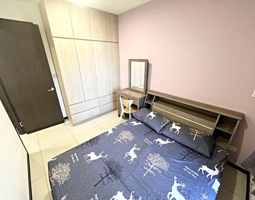 可寵全新兩房兩衛走路逢甲 - Image 11