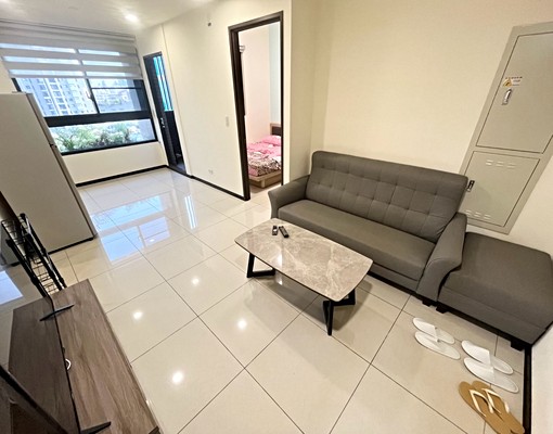 可寵全新兩房兩衛走路逢甲 - Image 13