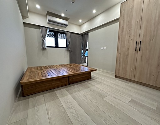 豪華電梯三房|可寵可租補|高樓景觀|第一手入住|客製傢俱家電 - Image 7