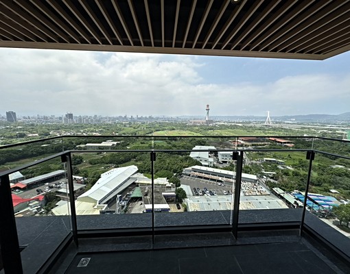豪華電梯三房|可寵可租補|高樓景觀|第一手入住|客製傢俱家電 - Image 5