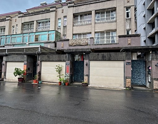 🍎中科店墅🍎住辦二用~可營登、可租補 - Image 1