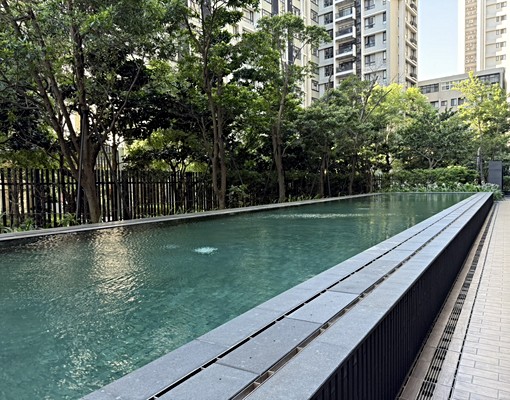 水公園二房高樓層採光戶 - Image 3
