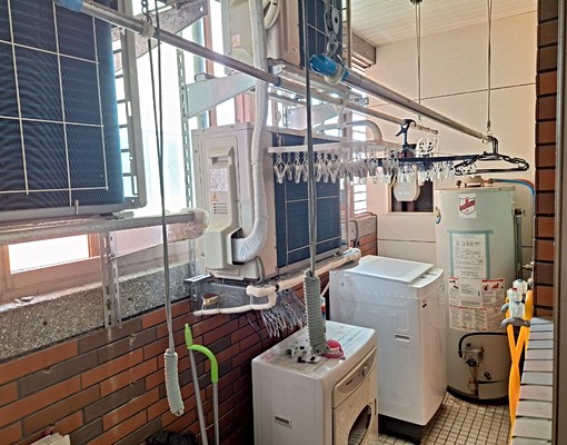 敦煌高樓層2+1房.家具電全 - Image 14