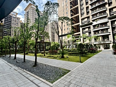 社區圖片