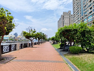 社區圖片