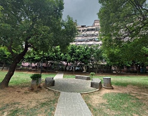 義勇街雙公園邊間電梯3房~0919313967柔柔 - Image 8