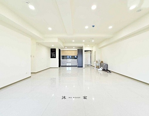 高鐵特區|適意四改三房、景觀雙採光 - Image 8