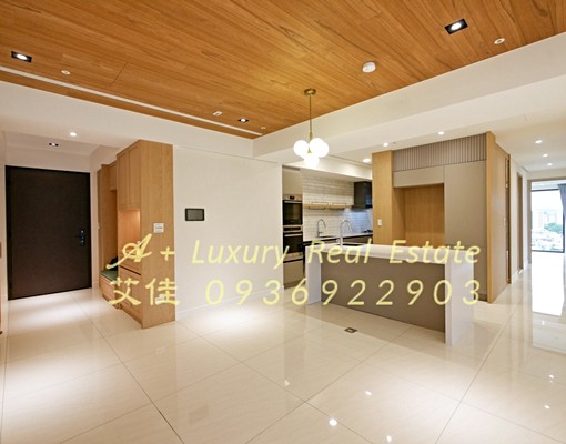 全新落成靜巷豪邸高樓高檔裝潢步行至美國學校TAS豪華公設 - Image 8