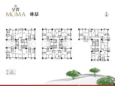 社區圖片