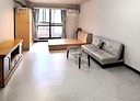 中山區-新生北路三段開放式格局，15.6坪