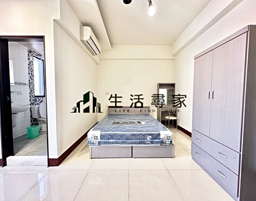 *近永康工業區*獨洗曬可寵套房 - Image 1