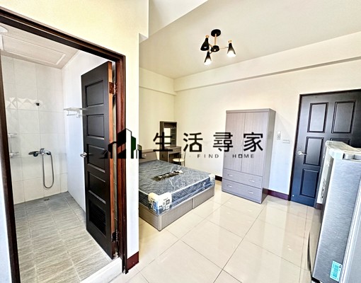*近永康工業區*獨洗曬可寵套房 - Image 3