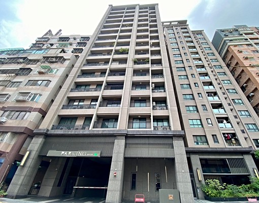 【住商文山建國】鼎中文鼎苑質感大兩房車位 - Image 10