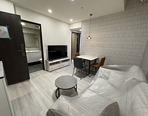 時尚帝寶全新裝潢2房2衛景觀屋 - Image 7