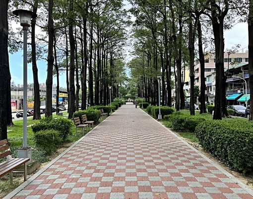 龍邦綠園道二房雙衛(可申請租金補貼) - Image 10