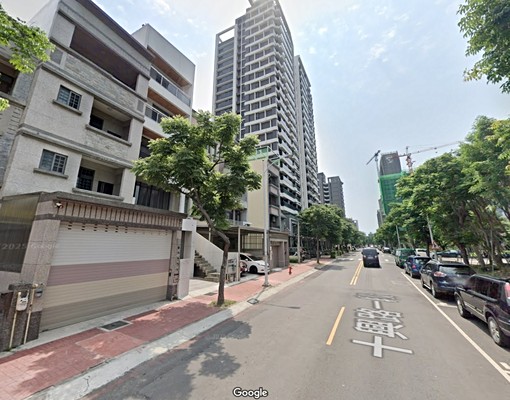 💎縣三大遠百勝利學區朝南大面寬約5米4店地📞