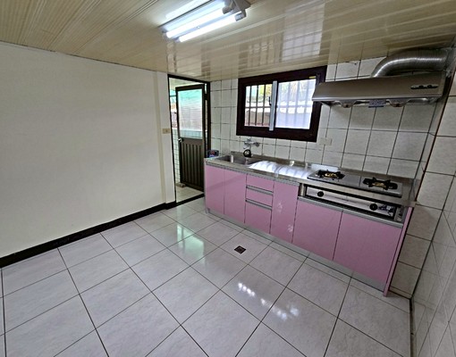 嘉禾社宅/免仲可租補/中興路鄰近804挑高四房 - Image 8