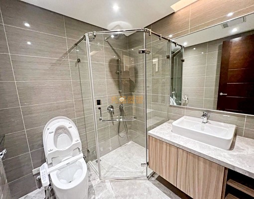 兆基🏡尊榮帝寶33層|坐擁七期百萬夜景豪邸 - Image 12