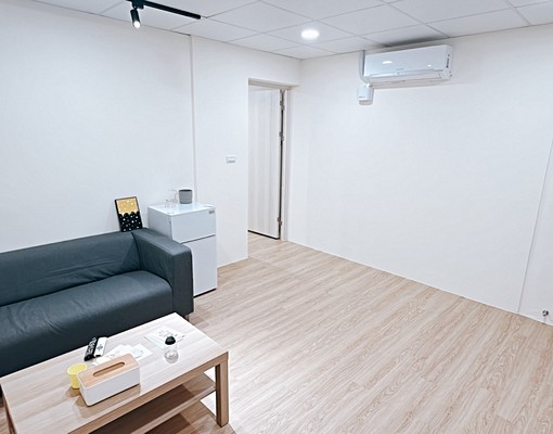 全新一房一廳可租補可養貓請詳細看文章詢問請加賴 - Image 3