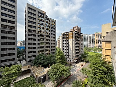 社區圖片