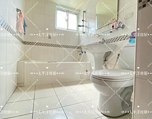 麗園國小|國宅|東勢市場🐈Smart|邊間採光2+1房 - Image 9