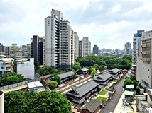 南昌路二段中正國中獨棟電梯..