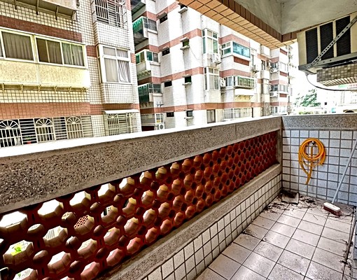 公學甲區/建功學區/鄰清大/三房/空屋/現況出租/禁菸寵神 - Image 8