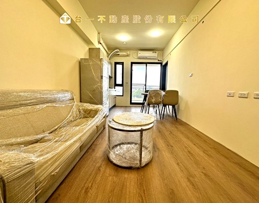 TO免仲可補助丨觀音草漯麥當勞商圈全新兩房丨🉑寵 - Image 2