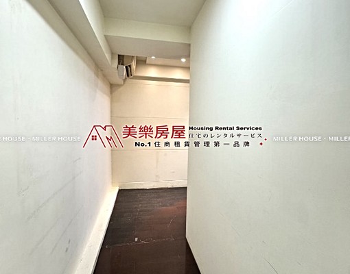 美樂*雙連站*近馬偕*中山平面2+1房*租金含管可寵*有管理 - Image 9