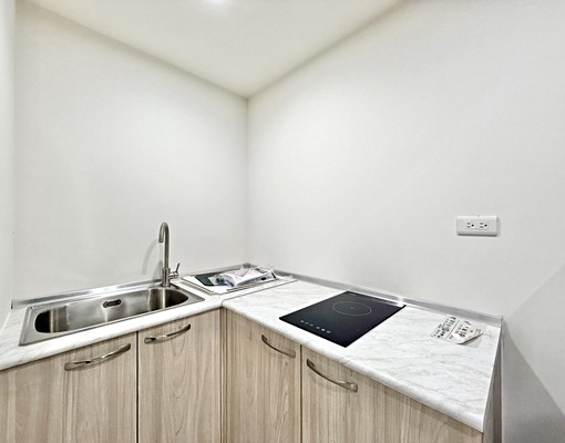 你來自動鎖🏠正一房一廳☺️全新完工💰可雙租補 - Image 4