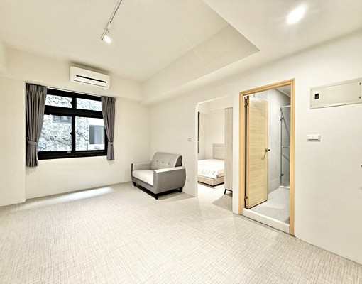 你來自動鎖🏠正一房一廳☺️全新完工💰可雙租補 - Image 3