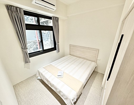 你來自動鎖🏠正一房一廳☺️全新完工💰可雙租補 - Image 1