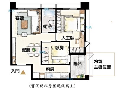 社區圖片