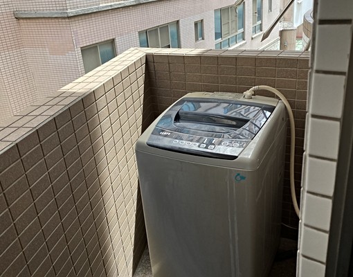 個人洗衣機陽台套房出租,近成大南大,新樓醫院,南一中,夢時代 - Image 15