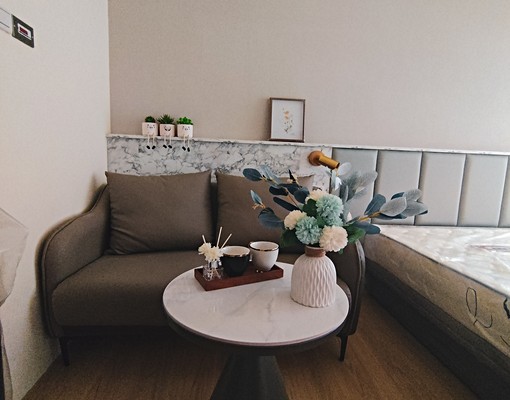 ❤️限時室內車位❤️朋友手機網美打卡點❤️可養貓❤️電梯套房 - Image 2