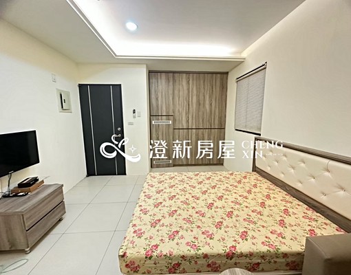 金山街獨立陽台洗衣機/有電梯/警衛管理/系統櫃/衛浴乾濕分離 - Image 4