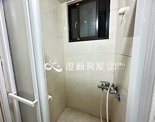 金山街獨立陽台洗衣機/有電梯/警衛管理/系統櫃/衛浴乾濕分離 - Image 6