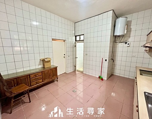 近四箴國中#超值一房一廳#廚房可開伙#獨洗曬#室內機車位 - Image 8