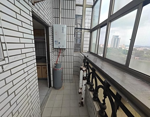 嘉禾社宅/免仲可租補/立體我家全新整理三房 - Image 9