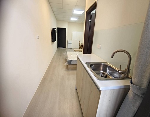 独立洗衣機/獨立陽台/台電計費金山商圈 - Image 6