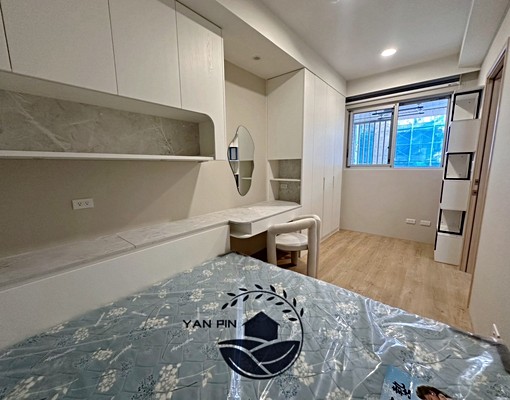 🔥逢甲商圈/優質生活機能🔥2房系統裝潢/拎包入住全配🉑 - Image 7